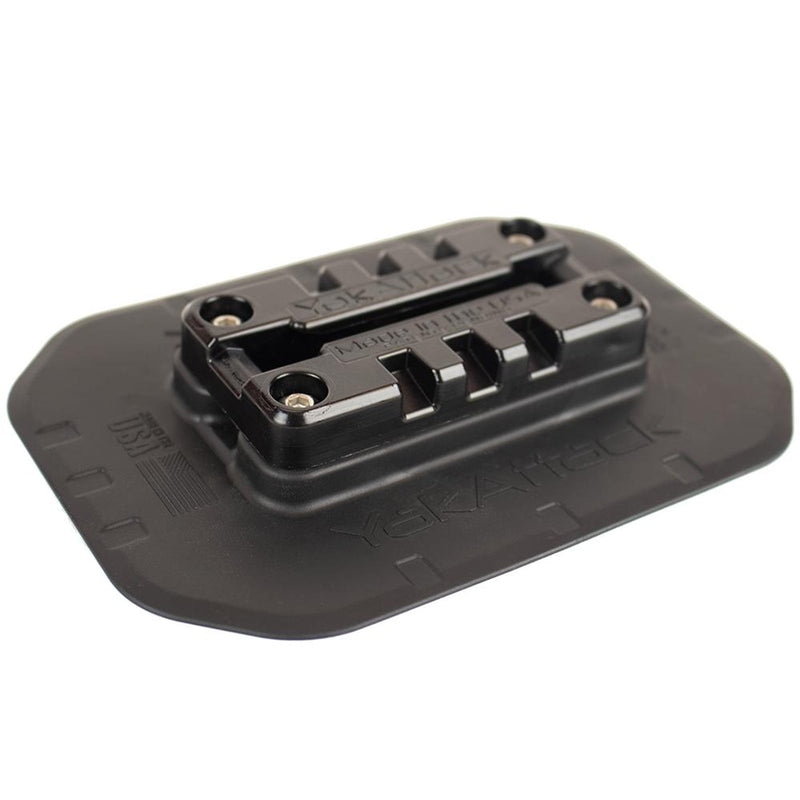 Load image into Gallery viewer, SwitchPad Flexible Surface Mount with MightyMount Switch YakAttack
