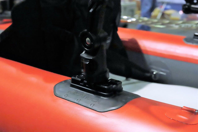 Load image into Gallery viewer, SwitchPad Flexible Surface Mount with MightyMount Switch YakAttack
