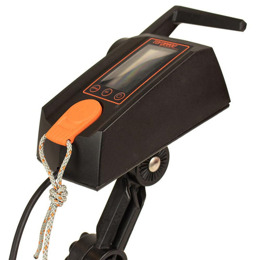 YakAttack - Throttle Mount for Torqeedo W/LockNLoad Mounting System | Watersports World UK 1