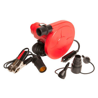 12 Volt Pump - 2025