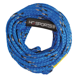 6K 60 Ft Multi-Rider Tube Rope - 2024