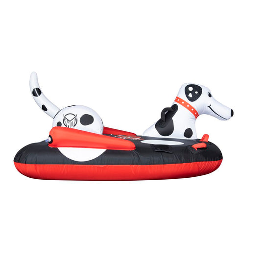 Dog 3 Tube - 2025
