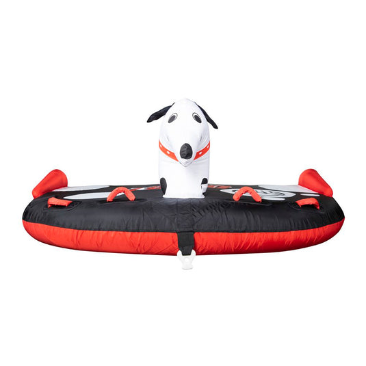 Dog 3 Tube - 2025