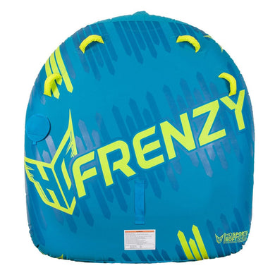FRENZY Tube - 2022
