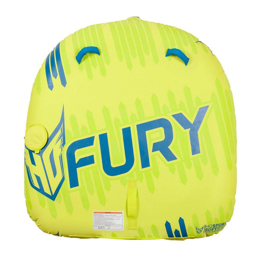 Fury Tube - 2022