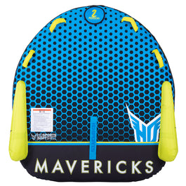Mavericks 2 Tube - 2024