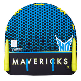 Mavericks 4 Tube - 2024