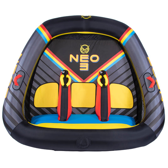 NEO 3 Tube - 2025