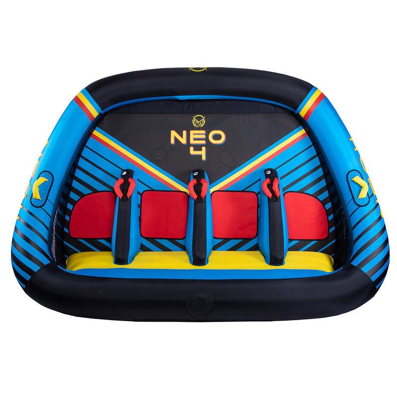 Load image into Gallery viewer, NEO 4 Tube - 2025

