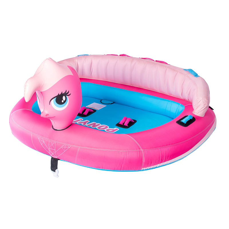 Load image into Gallery viewer, Pony 3 Tube - 2025
