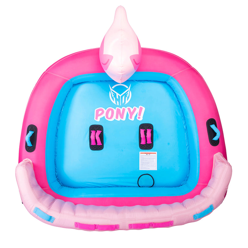Load image into Gallery viewer, Pony 3 Tube - 2025
