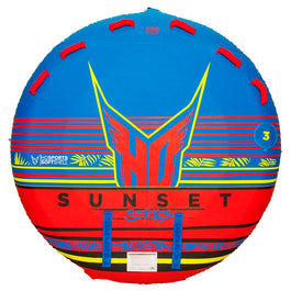 Sunset 3 Tube - 2021