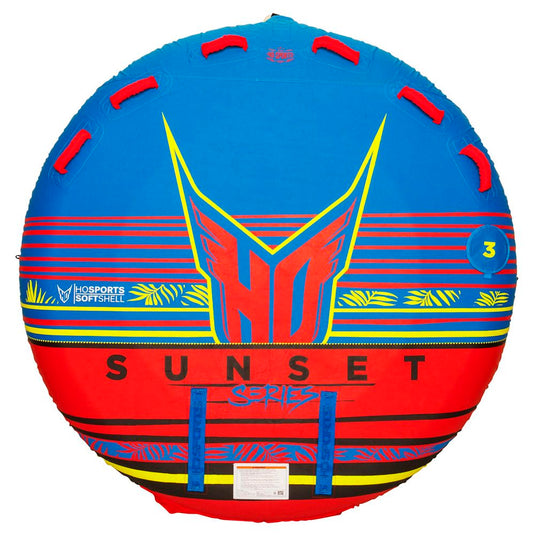 Sunset 3 Tube - 2021