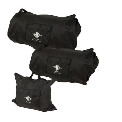 Tube Totes