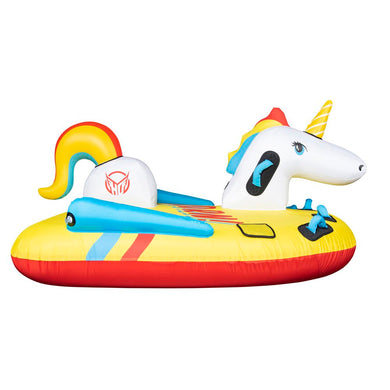 Unicorn 3 Tube - 2024