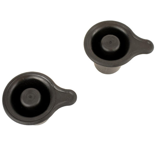 YakAttack - Universal Scupper Plugs - SM / MED - 2 Pack | Watersports World UK