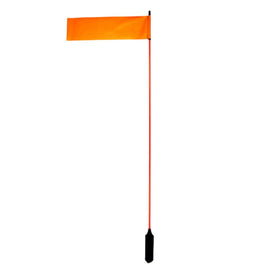 YakAttack - VISIFlag 52" - GearTrac ready | Watersports World UK 1