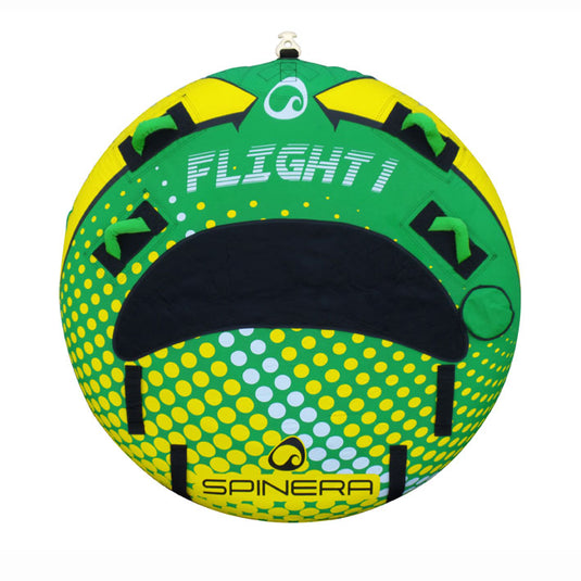 Flight 1