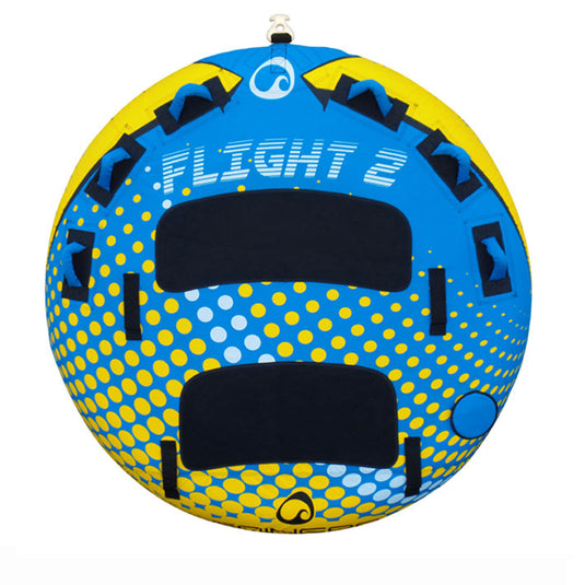 Flight 2