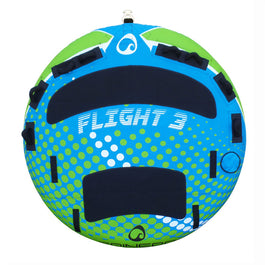 Flight 3