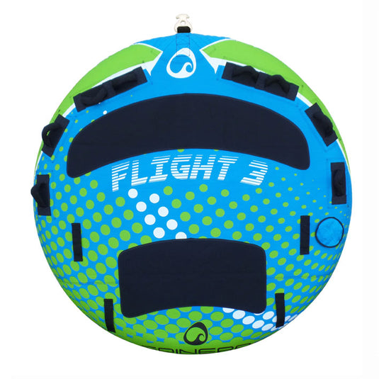 Flight 3
