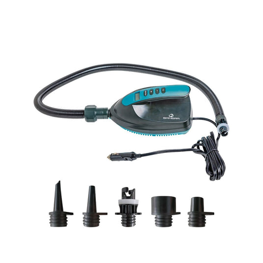 SUP2 Electric Pump - High Pressure 12v