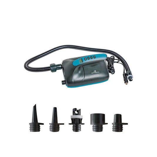 SUP3 Electric Pump - High Pressure 12v