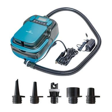 SUP5 Electric Pump - High Pressure 12v