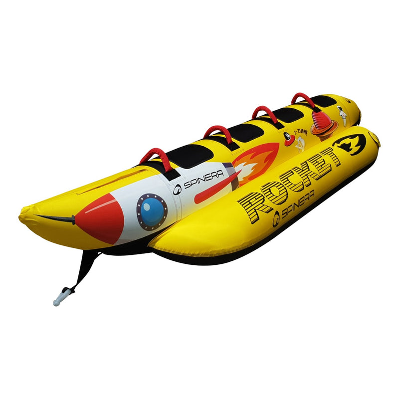 Load image into Gallery viewer, Rocket 4

