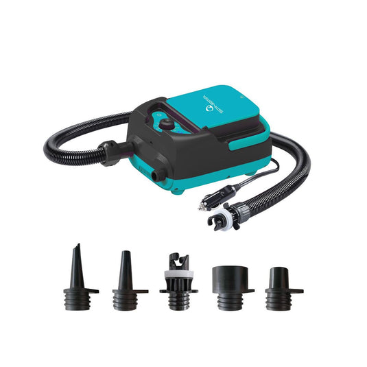 SUP4 Electric Pump - High Pressure 12v