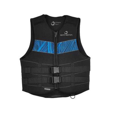 Relax 2 Neo Vest - 50N CE - Black/Blue