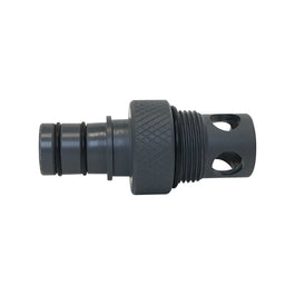 3/4 inch Quick Connect - Suction Stop