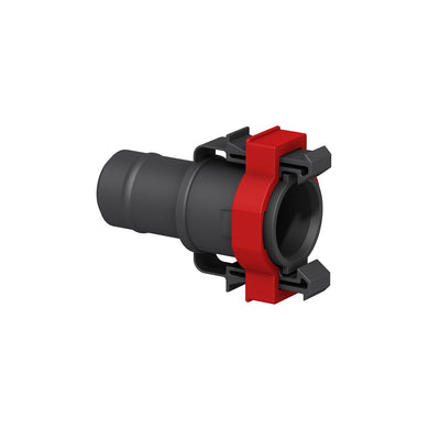 Flow-Rite 3/4 in Straight Quick Connect