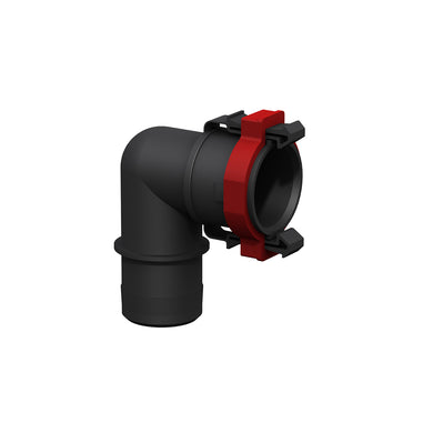 Flow-Rite 1-1/8in Elbow Quick Connect