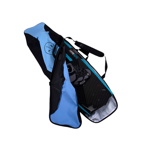 Essential Boardbag - Slate Blue - 2024