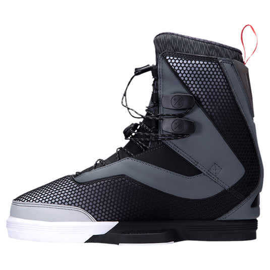 Capitol Boot - 2023