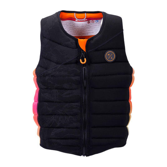 Cadence Impact Vest - 2024