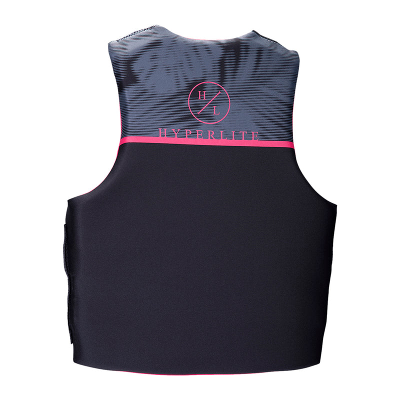 Load image into Gallery viewer, Womens Indy CGA Vest - Pink - 2025
