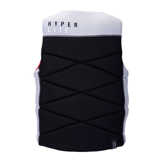 Riot Impact Vest - Black/White - 2024