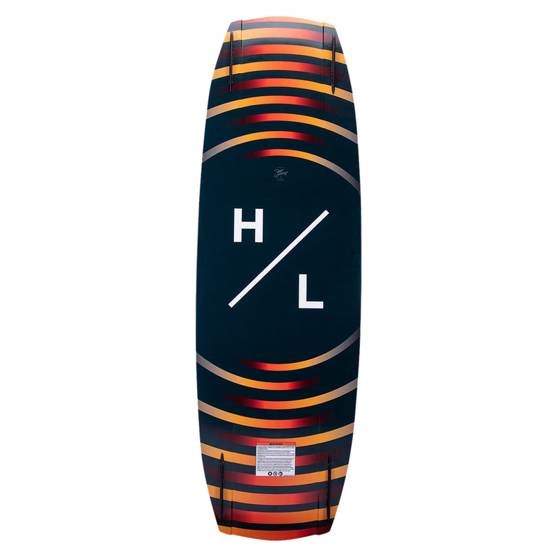 Load image into Gallery viewer, Baseline Wakeboard - 2023

