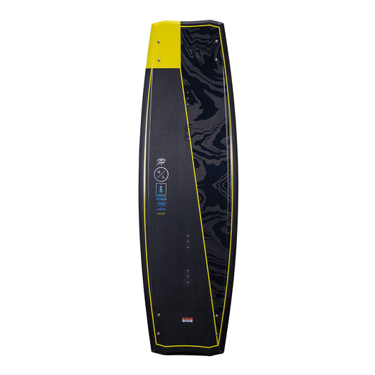 Riot Loaded Wakeboard - 2022