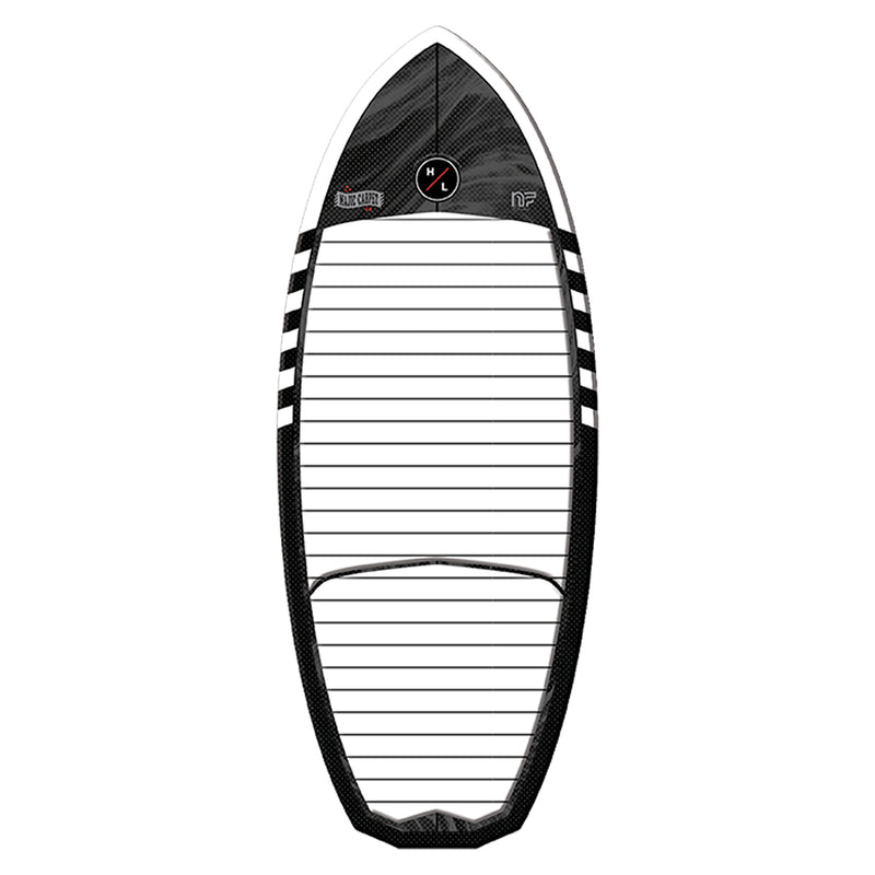 Load image into Gallery viewer, Majic Karpet Foilboard - 2025
