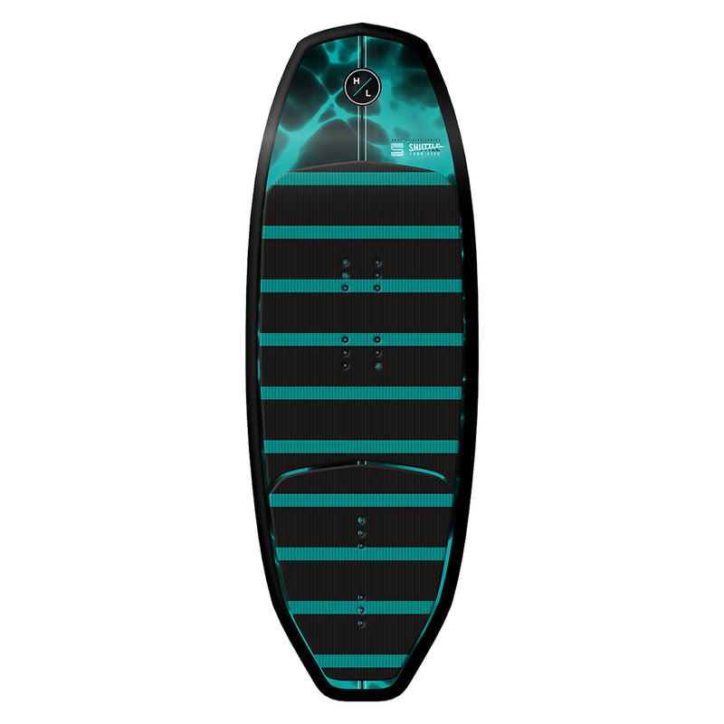 Load image into Gallery viewer, Shuttle Foilboard - 2025
