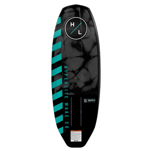 Shuttle Foilboard - 2024