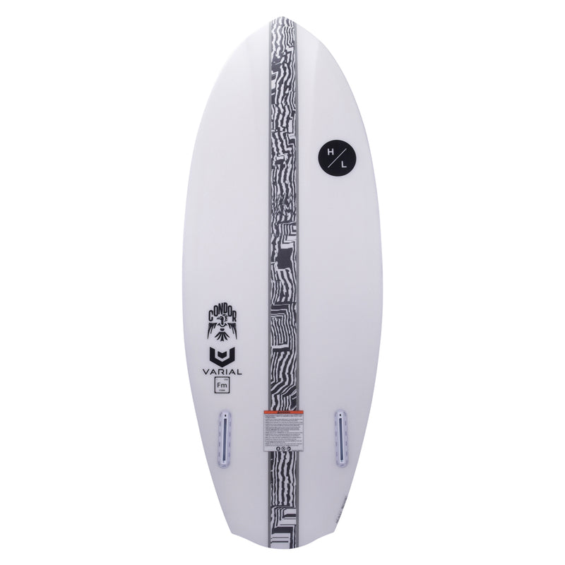 Load image into Gallery viewer, Condor Wakesurfer- 2025
