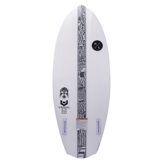 Condor Wakesurfer- 2025