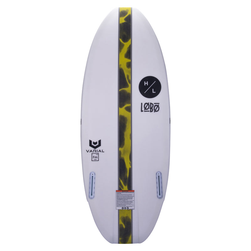 Load image into Gallery viewer, Lobo Wakesurfer - 2025
