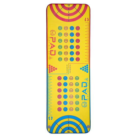 Play PAD