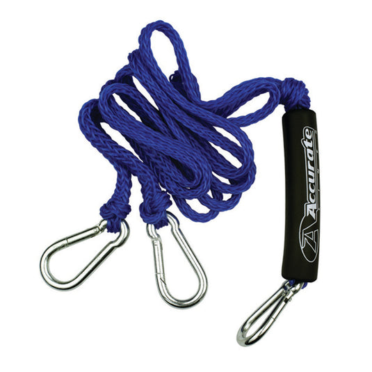 Rope Boat Tow Harness - 2025
