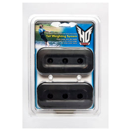 Combo Weight Accessory-Set - 2026